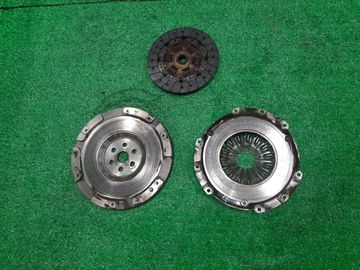 МКПП НА MAZDA ATENZA GY3W L3-VE