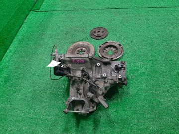 МКПП НА HONDA FIT GD3 L15A