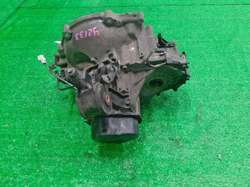 МКПП НА MAZDA CAPELLA GF8P FP-DE