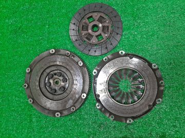 МКПП НА MAZDA CAPELLA GF8P FP-DE