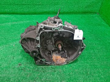 МКПП НА PEUGEOT RCZ PF2 5F03