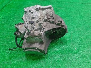 МКПП НА PEUGEOT RCZ PF2 5F03