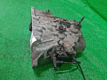 МКПП НА PEUGEOT RCZ PF2 5F03