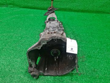 МКПП НА SUZUKI JIMNY JB23W K6A-T