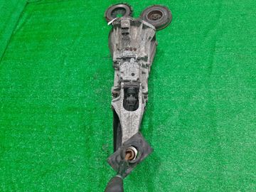 МКПП НА SUZUKI JIMNY JB23W K6A-T