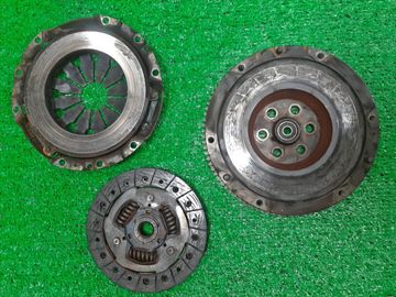 МКПП НА SUZUKI JIMNY JB23W K6A-T