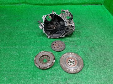 МКПП НА HONDA CIVIC FERIO ES1 D15B