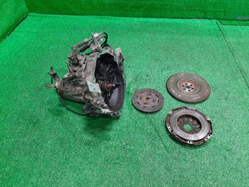 МКПП НА HONDA CIVIC FERIO ES1 D15B