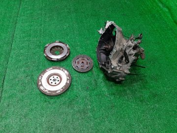 МКПП НА HONDA CIVIC FERIO ES1 D15B