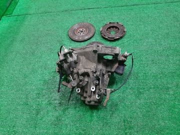 МКПП НА HONDA CIVIC FERIO ES1 D15B