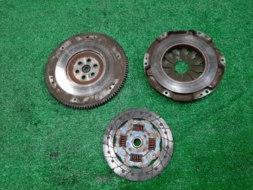 МКПП НА HONDA CIVIC FERIO ES1 D15B
