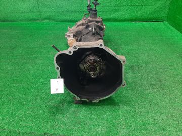 МКПП НА MITSUBISHI PAJERO IO H77W 4G94