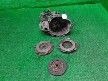 МКПП НА TOYOTA COROLLA RUNX ZZE123 2ZZ-GE