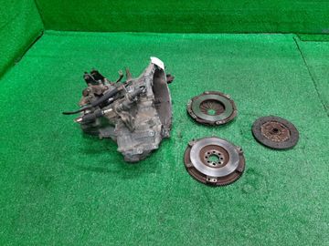 МКПП НА TOYOTA COROLLA RUNX ZZE123 2ZZ-GE