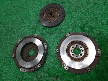 МКПП НА TOYOTA COROLLA RUNX ZZE123 2ZZ-GE