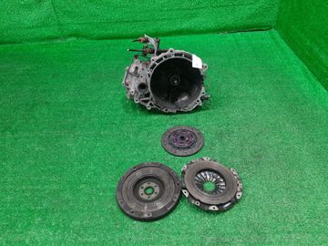 МКПП НА MAZDA ATENZA GH5FS L5-VE