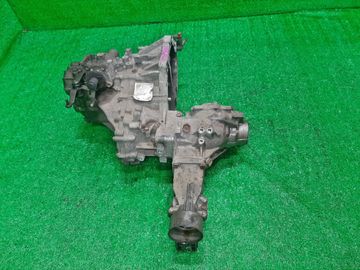 МКПП НА TOYOTA SUCCEED NCP55V 1NZ-FE