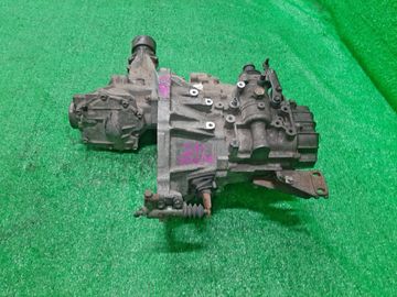 МКПП НА TOYOTA SUCCEED NCP55V 1NZ-FE