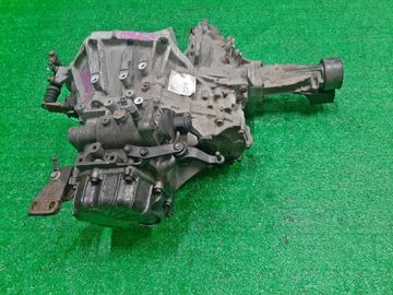 МКПП НА TOYOTA SUCCEED NCP55V 1NZ-FE