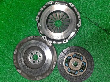МКПП НА TOYOTA SUCCEED NCP55V 1NZ-FE