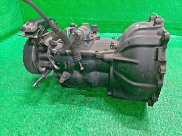 МКПП НА MITSUBISHI CANTER FB300 4DR5