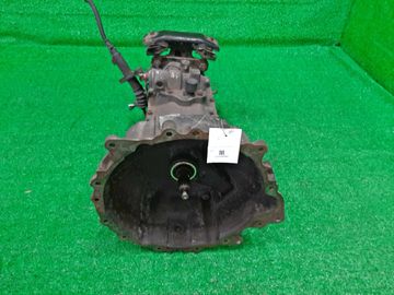МКПП НА MITSUBISHI CANTER FB300 4DR5