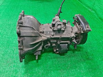 МКПП НА MITSUBISHI CANTER FB300 4DR5
