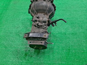 МКПП НА MITSUBISHI CANTER FB300 4DR5