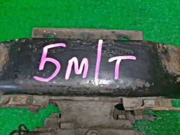 МКПП НА MITSUBISHI CANTER FB300 4DR5