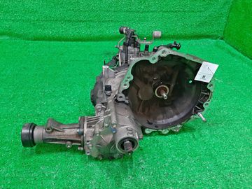 МКПП НА SUZUKI SWIFT ZD11S M13A