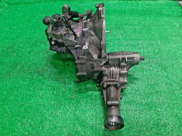 МКПП НА SUZUKI SWIFT ZD11S M13A