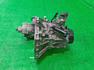 МКПП НА SUZUKI SWIFT ZD11S M13A