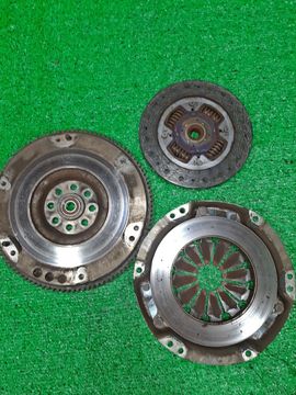 МКПП НА SUZUKI SWIFT ZD11S M13A