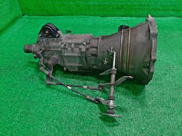 МКПП НА MAZDA BONGO SLP2T L8