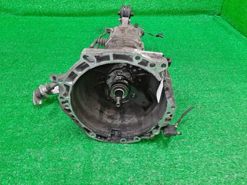 МКПП НА MAZDA BONGO SLP2T L8