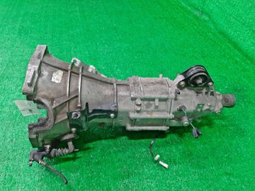 МКПП НА MAZDA BONGO SLP2T L8