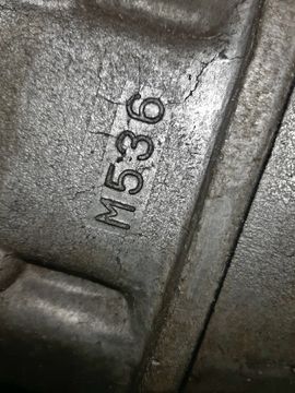 МКПП НА MAZDA BONGO SLP2T L8
