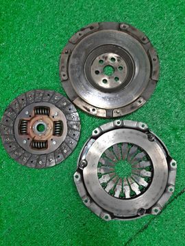 МКПП НА MAZDA BONGO SLP2T L8