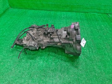 МКПП НА DAIHATSU TERIOS J100G HC-EJ