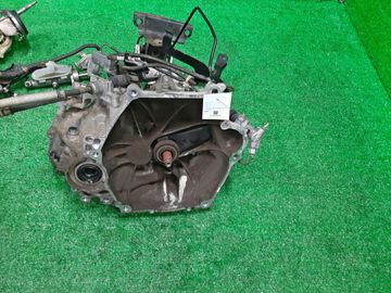 МКПП НА HONDA FIT GE6 L13A