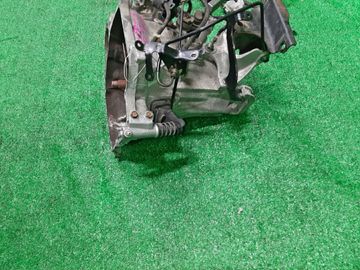 МКПП НА HONDA FIT GE6 L13A