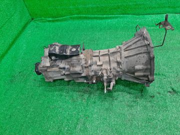 МКПП НА TOYOTA HIACE LH95 2L