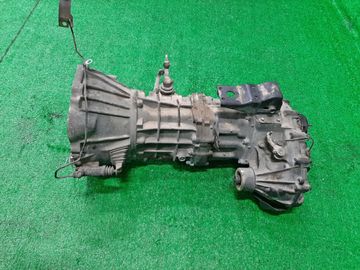 МКПП НА TOYOTA HIACE LH95 2L