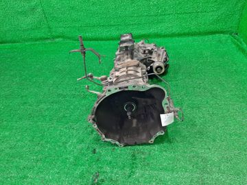 МКПП НА TOYOTA HIACE LH95 2L