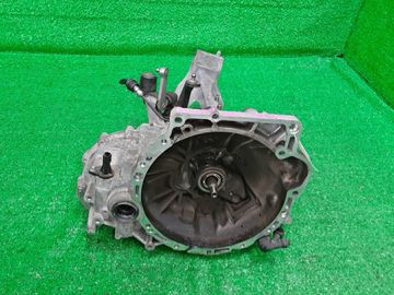 МКПП НА MAZDA AXELA BL6FJ Z6