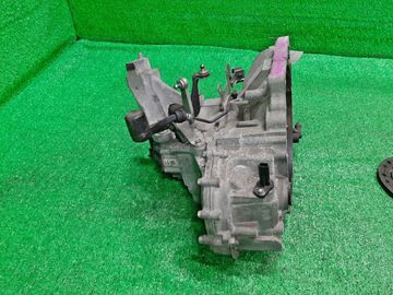МКПП НА MAZDA AXELA BL6FJ Z6
