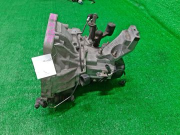 МКПП НА MAZDA AXELA BL6FJ Z6