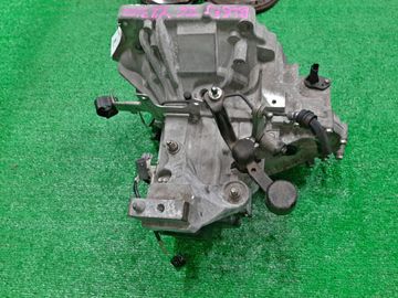 МКПП НА MAZDA AXELA BL6FJ Z6