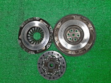 МКПП НА MAZDA AXELA BL6FJ Z6