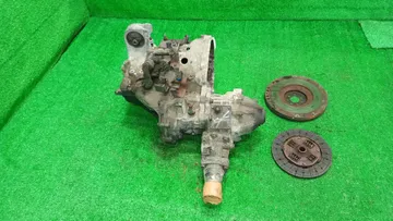 МКПП НА MITSUBISHI GALANT EC5A 6A13TT